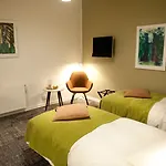 Gl Skovridergaard Hotel Silkeborg