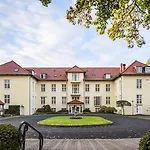 Gl Skovridergaard Hotel