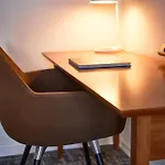 Gl Skovridergaard 4* Silkeborg