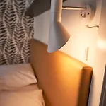 Gl Skovridergaard Hotell Silkeborg