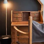 Gl Skovridergaard Hotell