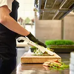 Gl Skovridergaard Hotel 4*