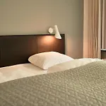 Hotell Gl Skovridergaard Silkeborg