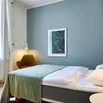 Hotell Gl Skovridergaard Silkeborg