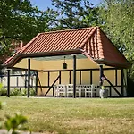 Gl Skovridergaard Silkeborg