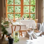 Gl Skovridergaard Hotell