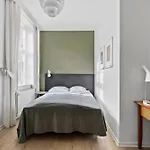 Hotell Gl Skovridergaard