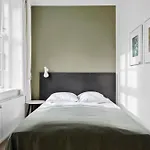 Hotell Gl Skovridergaard Silkeborg