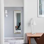 Gl Skovridergaard Hotel