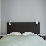Hotell Gl Skovridergaard