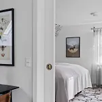 Gl Skovridergaard 4*