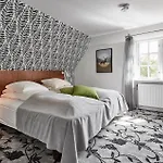 Gl Skovridergaard 4* Silkeborg