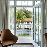 Hotel Gl Skovridergaard