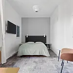 Gl Skovridergaard 4* Silkeborg