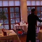 Gl Skovridergaard Hotel 4*