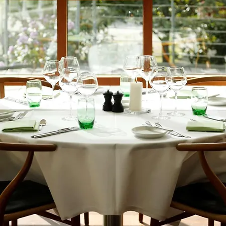 Gl Skovridergaard Silkeborg