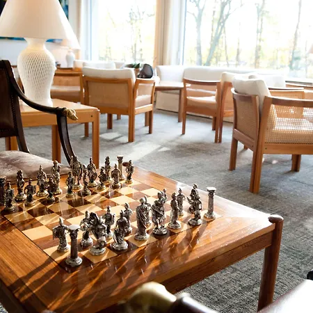 Gl Skovridergaard Silkeborg