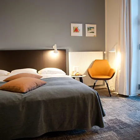 Gl Skovridergaard Hotel 4*