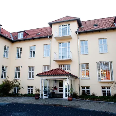 Gl Skovridergaard 4* Silkeborg