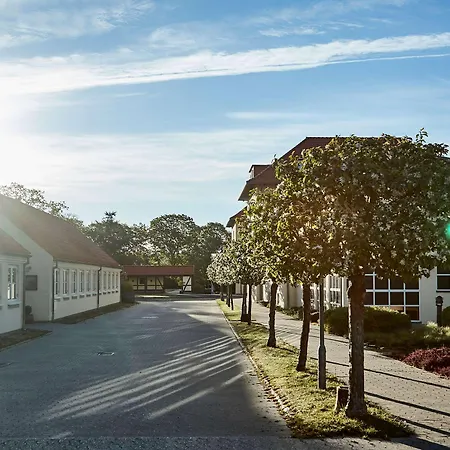 Gl Skovridergaard