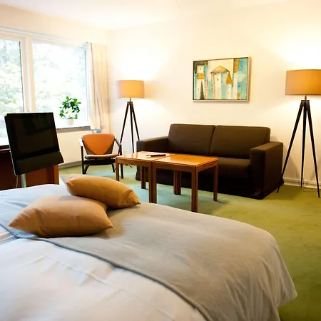 Gl Skovridergaard Hotel Silkeborg