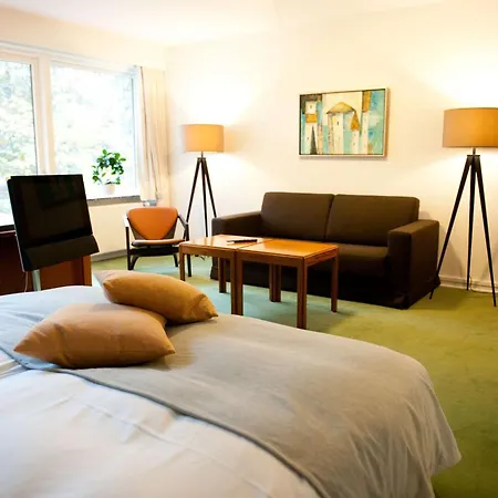 Gl Skovridergaard Hotel Silkeborg