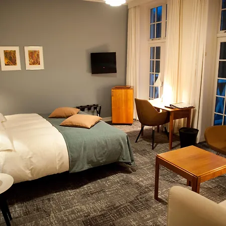 Gl Skovridergaard Hotel Silkeborg