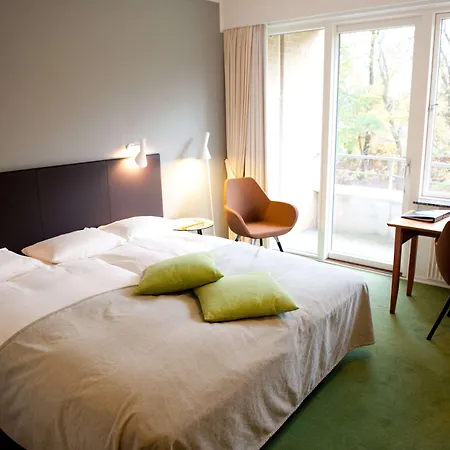 Hotel Gl Skovridergaard