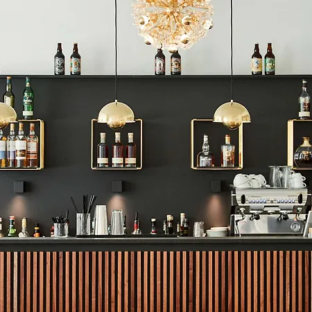 Hotel Gl Skovridergaard
