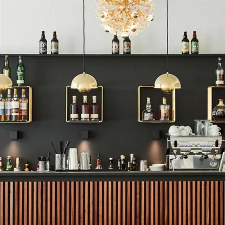 Hotel Gl Skovridergaard