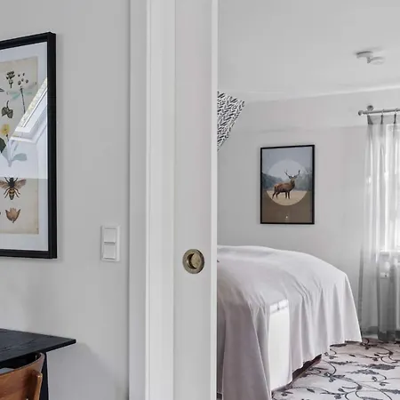 Gl Skovridergaard Hotel Silkeborg