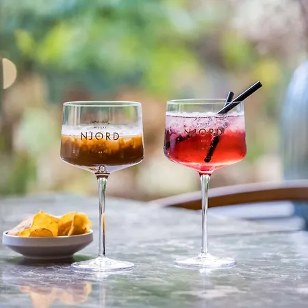 Gl Skovridergaard 4* Silkeborg