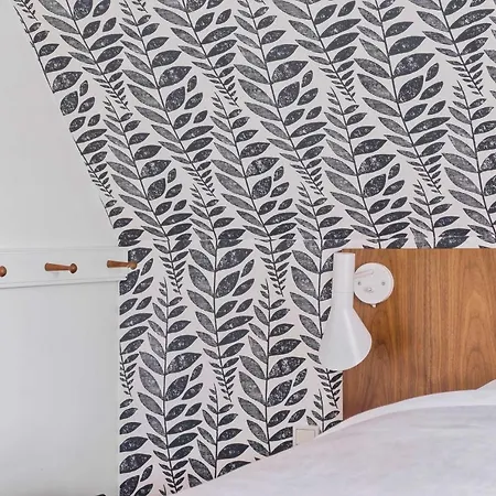 호텔 Gl Skovridergaard