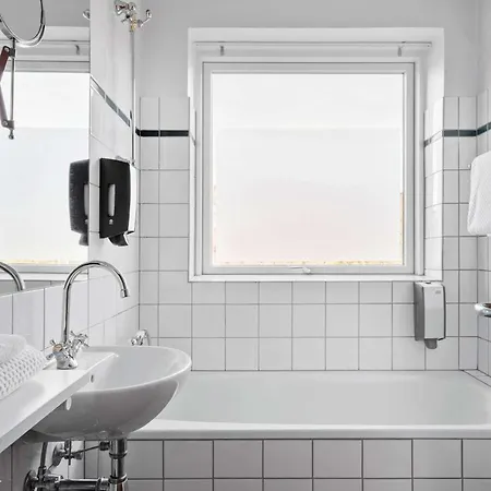 Gl Skovridergaard 4* Silkeborg