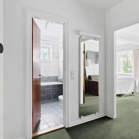 Hotel Gl Skovridergaard 4*
