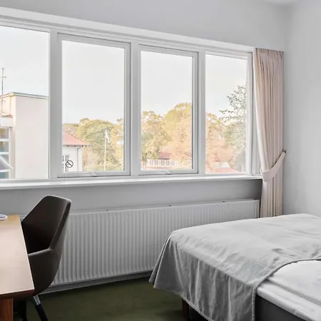 Gl Skovridergaard 4* Silkeborg