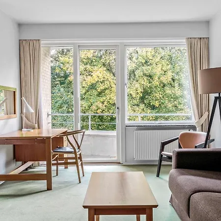 Gl Skovridergaard Hotel Silkeborg