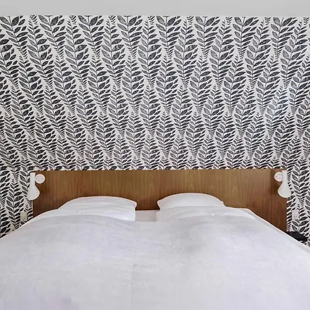 Hotel Gl Skovridergaard 4*