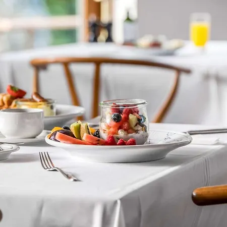 Gl Skovridergaard 4* Silkeborg