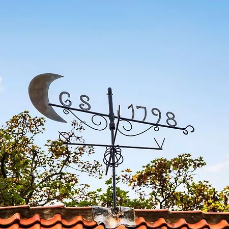 Hotel Gl Skovridergaard Silkeborg