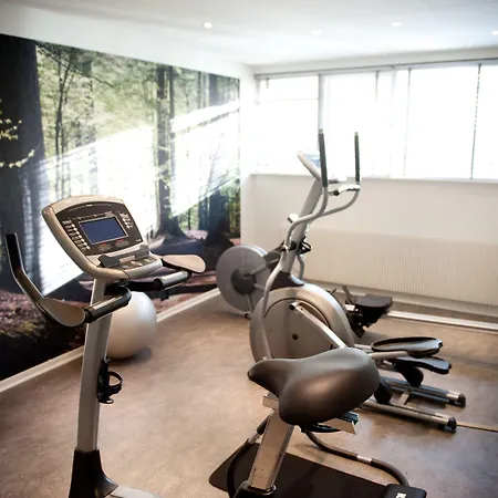 Gl Skovridergaard Hotel Silkeborg
