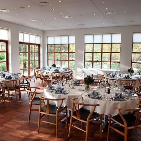 Hotel Gl Skovridergaard 4*