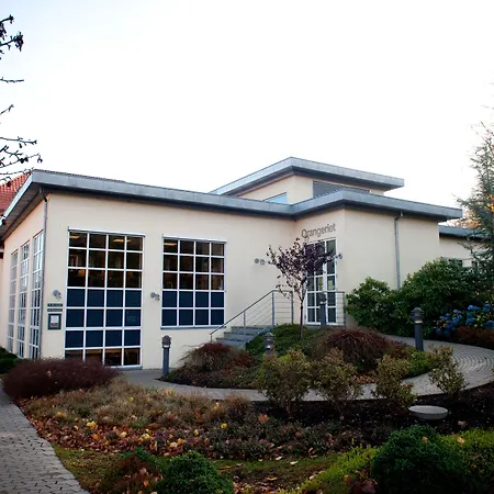 Gl Skovridergaard 4* 실케보르