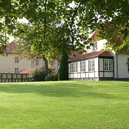 Gl Skovridergaard 호텔 실케보르