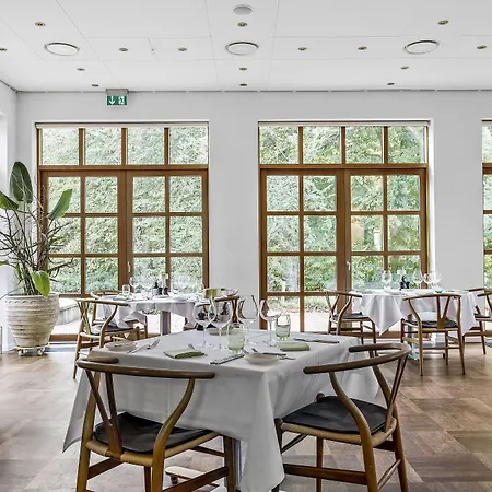 Gl Skovridergaard 4* Silkeborg