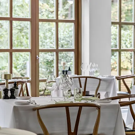 Gl Skovridergaard 4*