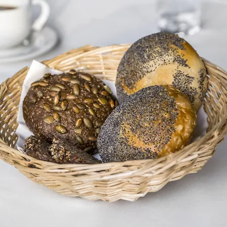 Gl Skovridergaard 실케보르