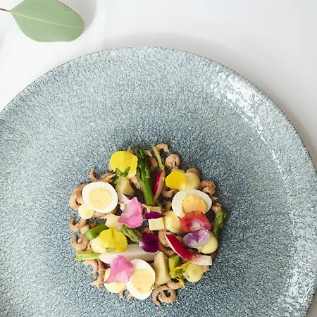 호텔 Gl Skovridergaard