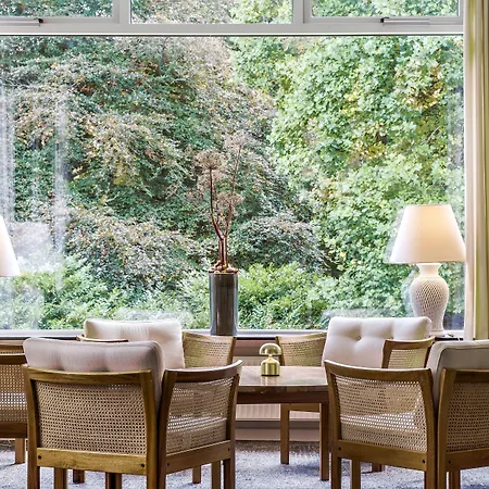 Gl Skovridergaard Hotel Silkeborg