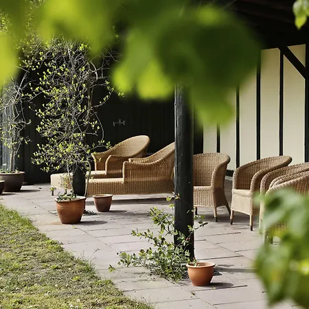 호텔 Gl Skovridergaard